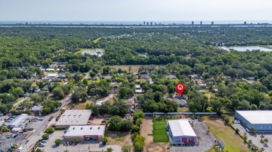 NO HOA! No CDD! This Stunning 3 Bedroom 2 Full Bathroom, 2 Car