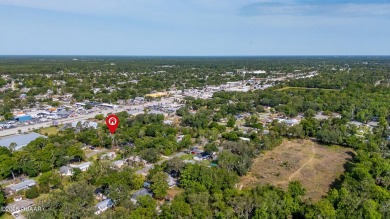 NO HOA! No CDD! This Stunning 3 Bedroom 2 Full Bathroom, 2 Car