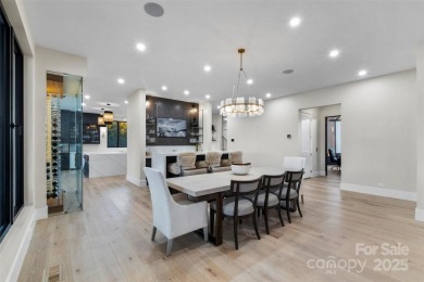 Experience the pinnacle of Lake Norman living from this