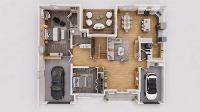 Don't miss this rare opportunity to customize your dream home in