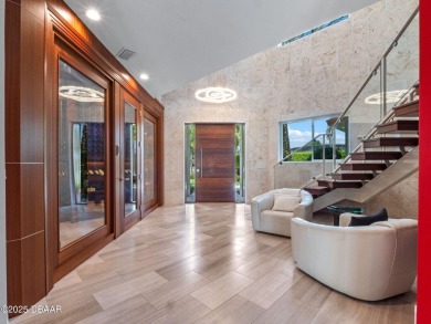 Welcome to 1511 S Riverside Dr - A Coastal Contemporary