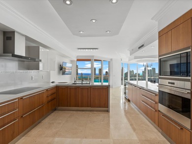 Welcome to Hidden Bay Residence 3113 -- a reimagined masterpiece