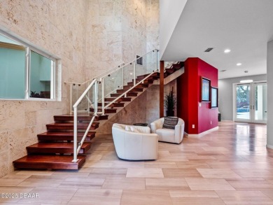 Welcome to 1511 S Riverside Dr - A Coastal Contemporary