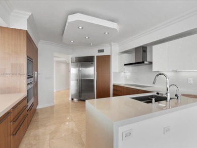 Welcome to Hidden Bay Residence 3113 -- a reimagined masterpiece