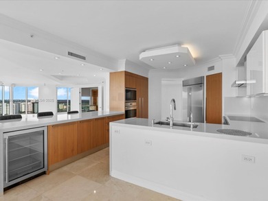 Welcome to Hidden Bay Residence 3113 -- a reimagined masterpiece