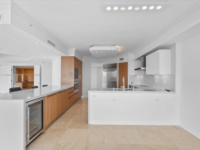 Welcome to Hidden Bay Residence 3113 -- a reimagined masterpiece