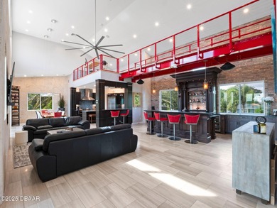 Welcome to 1511 S Riverside Dr - A Coastal Contemporary