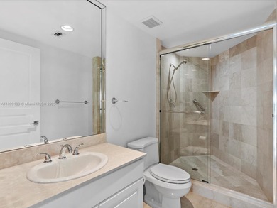 Welcome to Hidden Bay Residence 3113 -- a reimagined masterpiece