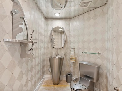 Welcome to Hidden Bay Residence 3113 -- a reimagined masterpiece