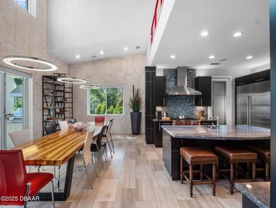 Welcome to 1511 S Riverside Dr - A Coastal Contemporary