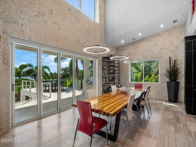 Welcome to 1511 S Riverside Dr - A Coastal Contemporary