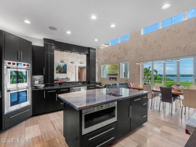 Welcome to 1511 S Riverside Dr - A Coastal Contemporary