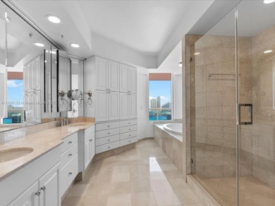 Welcome to Hidden Bay Residence 3113 -- a reimagined masterpiece