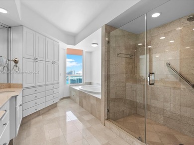 Welcome to Hidden Bay Residence 3113 -- a reimagined masterpiece