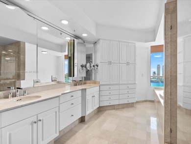 Welcome to Hidden Bay Residence 3113 -- a reimagined masterpiece