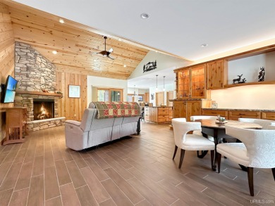 Secluded Cedar River Retreat - Carney, Michigan  Experience the