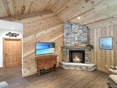 Secluded Cedar River Retreat - Carney, Michigan  Experience the