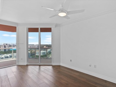 Welcome to Hidden Bay Residence 3113 -- a reimagined masterpiece