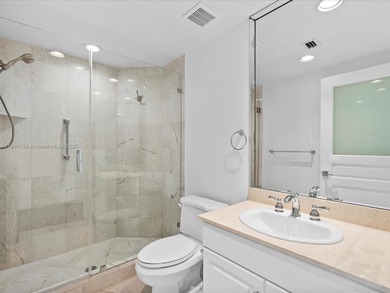 Welcome to Hidden Bay Residence 3113 -- a reimagined masterpiece