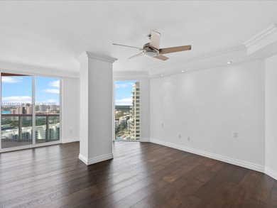 Welcome to Hidden Bay Residence 3113 -- a reimagined masterpiece