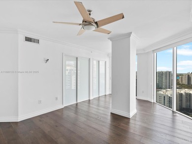 Welcome to Hidden Bay Residence 3113 -- a reimagined masterpiece