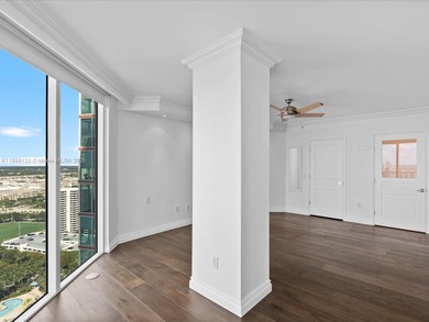 Welcome to Hidden Bay Residence 3113 -- a reimagined masterpiece