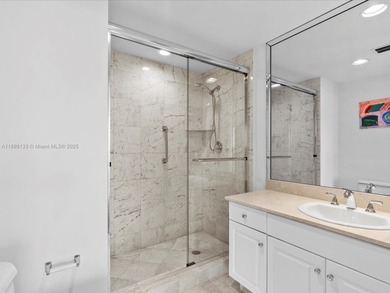 Welcome to Hidden Bay Residence 3113 -- a reimagined masterpiece