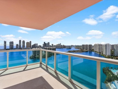 Welcome to Hidden Bay Residence 3113 -- a reimagined masterpiece