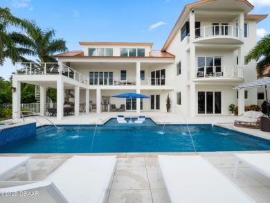 Welcome to 1511 S Riverside Dr - A Coastal Contemporary