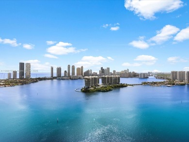 Welcome to Hidden Bay Residence 3113 -- a reimagined masterpiece