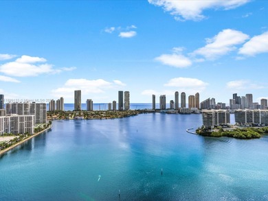 Welcome to Hidden Bay Residence 3113 -- a reimagined masterpiece