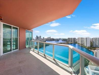 Welcome to Hidden Bay Residence 3113 -- a reimagined masterpiece