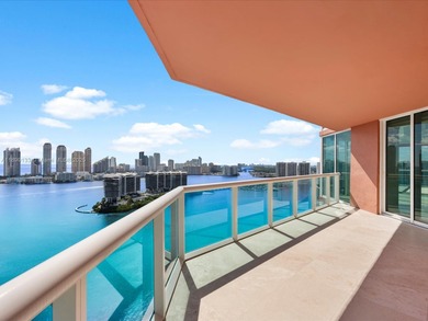 Welcome to Hidden Bay Residence 3113 -- a reimagined masterpiece