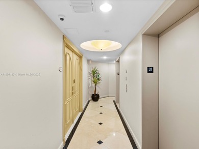 Welcome to Hidden Bay Residence 3113 -- a reimagined masterpiece