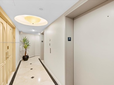 Welcome to Hidden Bay Residence 3113 -- a reimagined masterpiece