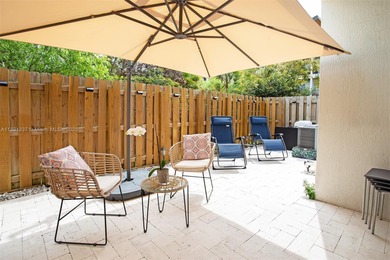 Beautiful 2BD/2.5BA unit at APEX at Park Central in Doral. Open