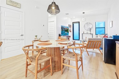 Beautiful 2BD/2.5BA unit at APEX at Park Central in Doral. Open