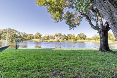 This well-positioned condo offers versatile living with