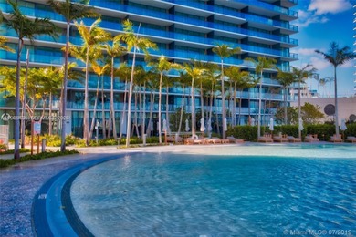 Amazing direct BAY VIEWS from this 2BED/3BATH  condo in Miami's