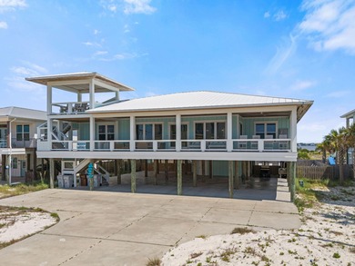 Welcome to one of Navarre Beach's most captivating coastal