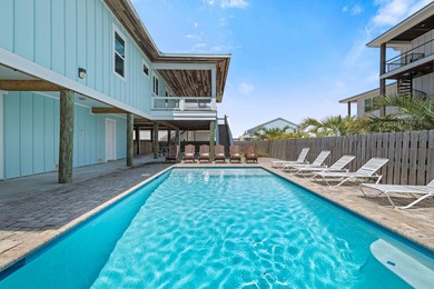 Welcome to one of Navarre Beach's most captivating coastal