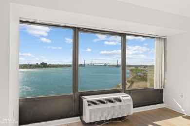 This unit boasts the absolute BEST view in the entire complex!