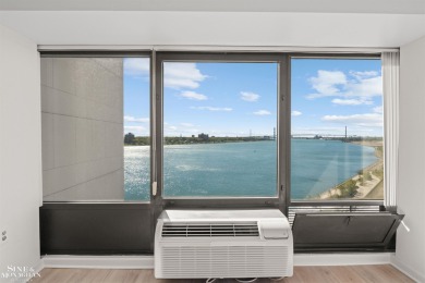This unit boasts the absolute BEST view in the entire complex!