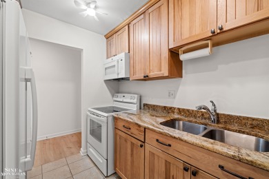 This unit boasts the absolute BEST view in the entire complex!