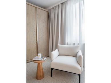 Luxury Condo at the Ocean front Roney Palace. Experience the