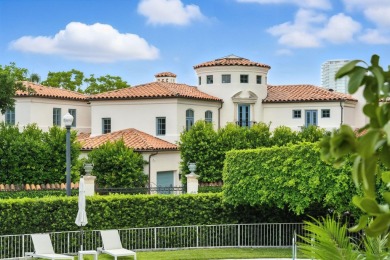 At the very top of the quiet 400 block of Worth Avenue, this one