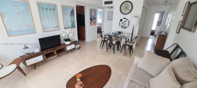 LOCATION,LOCATION, SOUTH BEACH . Boutique Building with only 36