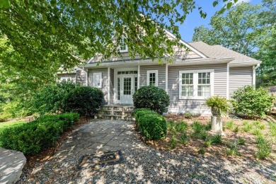 This high-top gem overlooking John's Creek affords privacy