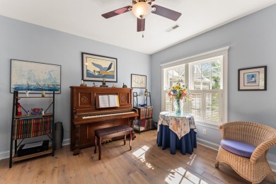 This high-top gem overlooking John's Creek affords privacy