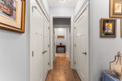 This high-top gem overlooking John's Creek affords privacy